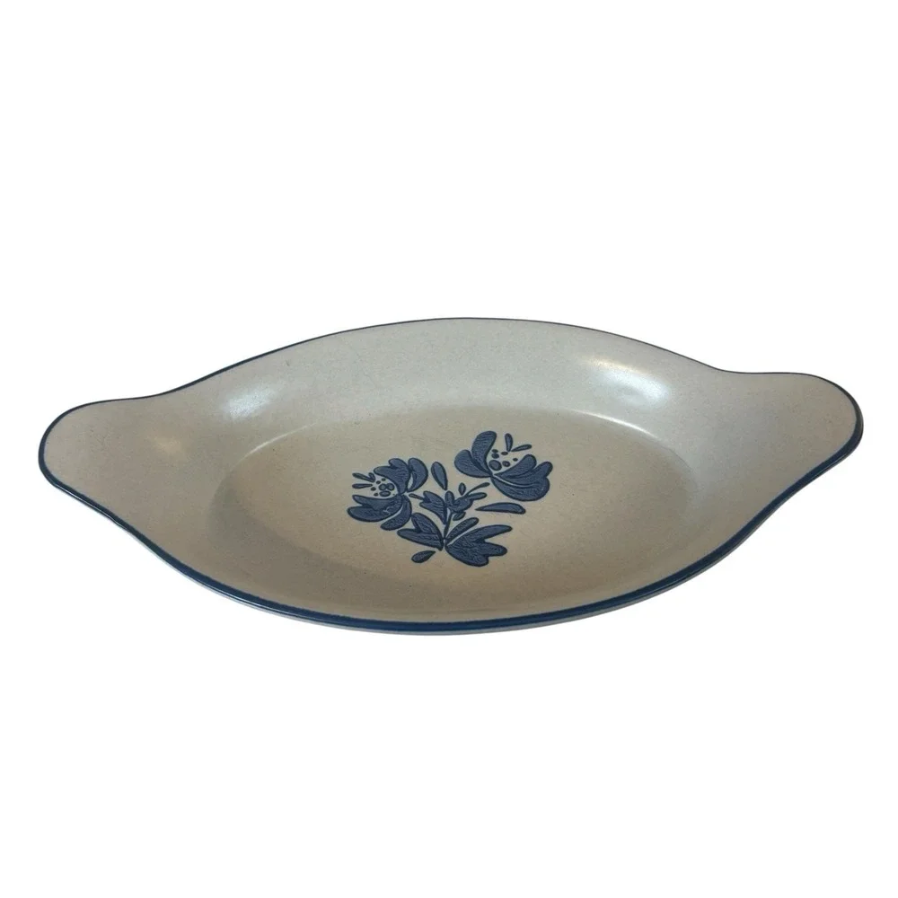 Pfaltzgraff yorktowne stoneware